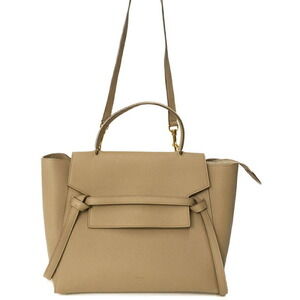 Celine Belt Body Crossbody Bag